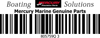 805759Q 3 Cap & Rotor Kit